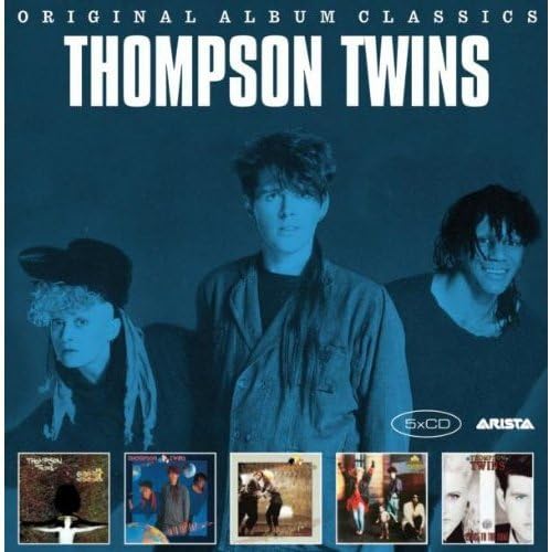 Original Album Classics