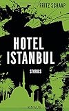 Image de Hotel Istanbul