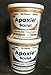 Produktbild Apoxie Sculpt Modelliermasse, 4 Pfund, Naturfarbe, von Aves