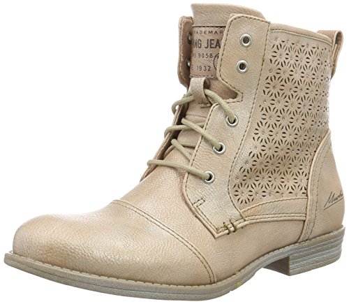 Book's Cover of Mustang 1157543506 Bottes Classiques Femme