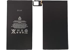 [TY BETTERY] Akku kompatibel mit A1584/A1652 iPad Pro 12.9 (Erste Generation)