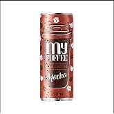 Meysu Mocha Kahve İ&ccedil;eceği 250 ml
