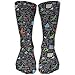 Produktbild ouyjian Women Men Classics Socks Math Equations Numbers Theory Trigonometry Athletic Stockings 30cm Long Sock One Size