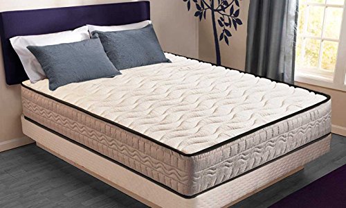 Nyana Health Colchón Confort Plus (120x180)