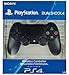 Produktbild Sony Dual Shock 4 - Gamepad - drahtlos - Bluetooth - Schwarz - für Sony PlayStation 4