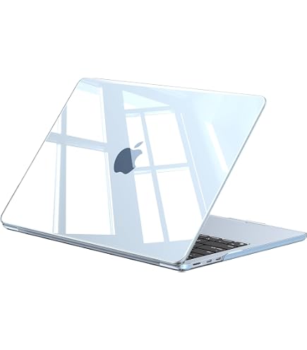 Apple 2025 MacBook Air (15-inch, Apple M4 chip with 10-core CPU