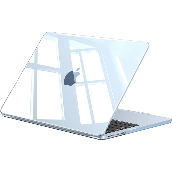 Apple MacBook Air Laptop with M2 chip: 34.46 cm (13.6-inch) Liquid
