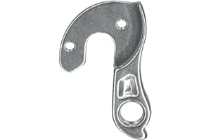 XLC Diverse Schaltauge Do-a81 Pieces de Velo Mixte, Silber, 10x3x5cm