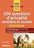 200 questions d'actualité sanitaire et sociale