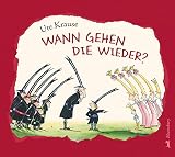 Cover zum Buch Wann gehen die wieder?