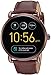 Fossil Analog-Digital Multi-Colour Dial Women
