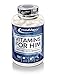 Produktbild IronMaxx - Vitamins for Him 100 Kapseln Dose (2er Pack)