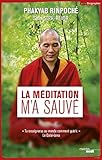 La méditation m'a sauvé