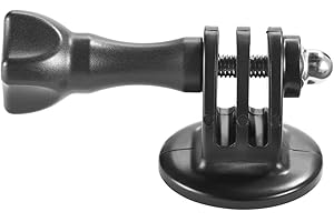 Cullmann Cross CX125 Adaptateur trépied GoPro