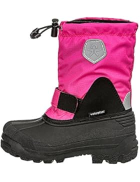 Color Kids Winterstiefel