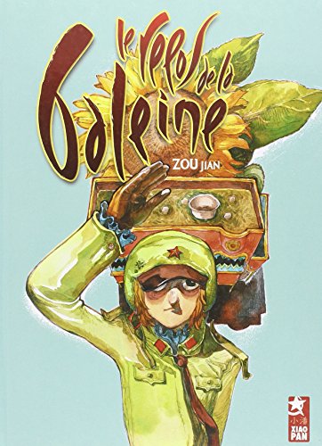 Le repos de la Galeine — Tome 0