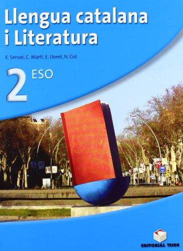 Llengua/literatura 2 eso