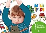 Minitribu 3 - Matemàtiques (CAT) - 9788430712267