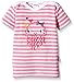 Absorba Underwear Baby Girls Vest -  Pink - 4 Years