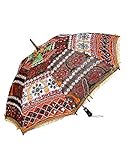 Famacart Cottom Umbrella Embroidered Umbrella Women Accessories Summer Protector RS.649 (57.00% Off) - Amazon