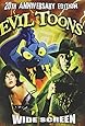 Evil Toons: 20th Anniversary Edition [DVD] [1992] [Region 1] [US Import] [NTSC]