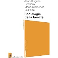 Sociologie de la famille