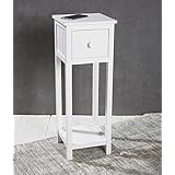 Suchergebnis auf Amazon.de für: konsolentisch weiß: Küche & Haushalt