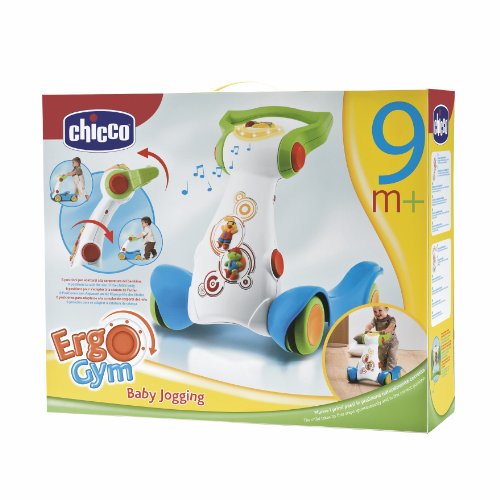 Imagen 2 de Chicco - Baby Jogging 00071517000000