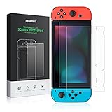 ugreen nintendo switch case review ➤PROTECTOR DE MÁS PROTECCIÓN Y MEJOR TACTO: Vienen con 2 unidades de HD protector vidrio, que es de 9H dureza, súper transparente y resistente para evitar tanto arañazos como posibles golpes. Gracias al tratamiento oleofóbico, se limpia fácilmente con un paño y no deja ninguna marca de huellas. Al mismo tiempo ofrece un tacto agradable y suave, casi idéntico al de la pantalla original.