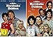 Three's Company - Herzbube mit zwei Damen - Staffel 1+2+3 (1-3) * DVD Set