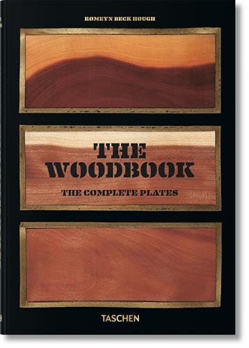 Download va-25 Romeyn B. Hough. The Woodbook Download va-25 Romeyn B. Hough. The Woodbook