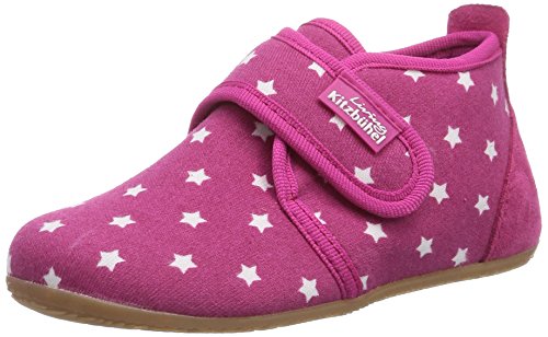 Living Kitzbühel klettschuh Stern Unisex Baby Lauflernschuhe