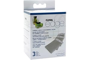 Fluval Edge Carbón