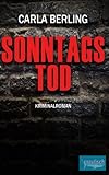 Cover zum Buch Sonntags Tod