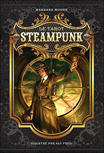 Tarot Steampunk Tarot Steampunk