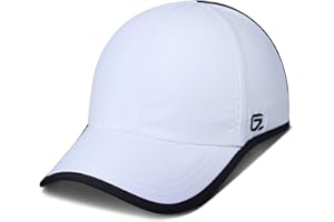 GADIEMKENSD Unstructured Hats UPF 50+ Lightweight Breathable Outdoor Caps for Men And Women