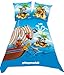 Produktbild PLAYMOBIL Piraten Einzelbett Set Panel Print