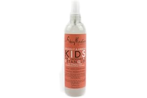 SheaMoisture Coconut & Hibiscus Kids Detangler 8 oz by Shea Moisture