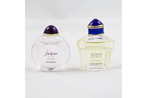 Boucheron Mini Set 2x4,5ml (Edp 4,5ml Jaipur Bracelet Edt 4,5ml Jaipur Pour Homme)