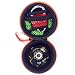 Generic Cool Aluminum Professional YoYo Ball Bearing String Trick Alloy Black Black RS.1410.00
