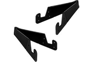 Jinpojun 2 Stück Handy Ständer Tisch, Faltbarer Handy Halterung, Universal Transportabel Ständer Kompatibel mit iPhone 14 Pro Max 13 12 11 / Huawei/Galaxy S23 22 21 10 9, Redmi Note