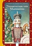Image de Nussknacker und Mausekönig: Kinderbuchklassiker zum Vorlesen
