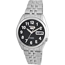 vintage an・an no.5 New Old Stock 1989 Seiko DX orange dial Quartz vintage watch