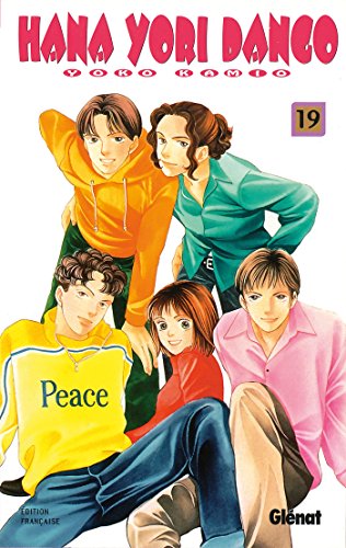 Download Hana Yori Dango - Tome 19 Download Hana Yori Dango - Tome 19