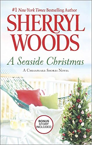 A Seaside Christmas (A Chesapeake Shores Novel, Book 10)