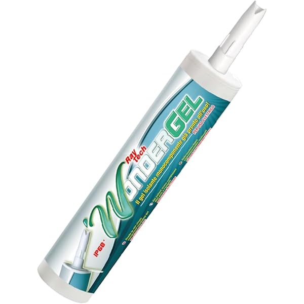 Raytech Magic Gel 300 – Gel Isolant IP68 Pour Raccordements Électriques | Réticulation Rapide 10 Min-RAYTECH | Leroy Merlin