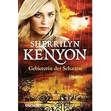 Styxx Dark Hunter Amazon De Kenyon Sherrilyn Fremdsprachige Bucher