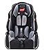 Luv Lap Premier Baby Car Seat (Gray) RS.4616.00