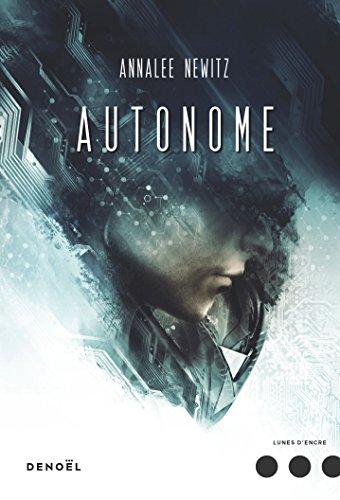 couverture de : Autononome