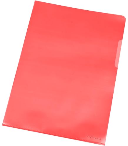 DOHE Archiv-Ordnerhülle Mit Breitem Rücken, A4 – Individuell Bedruckt, Karton Mit Papierbezug